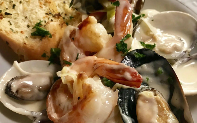 The Belvedere Inn & Restaurant