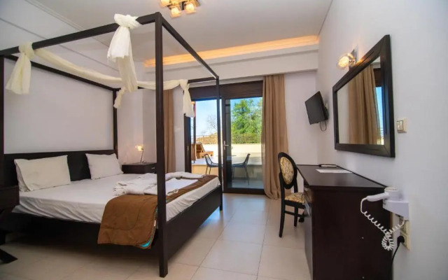 Riviera Perdika Hotel