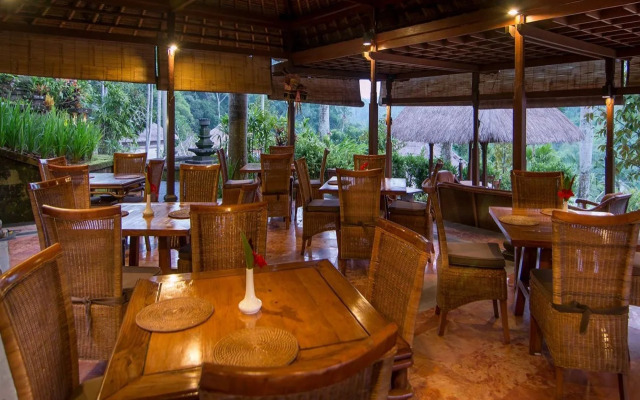 The Payogan Villa Resort & Spa
