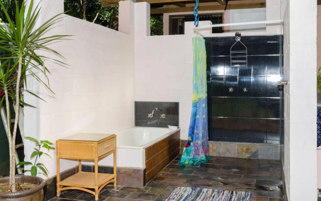 The Epiphyte Bed & Breakfast