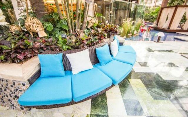 Panjin Ecological Hotel