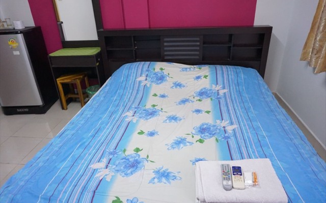 P&Mo Guesthouse