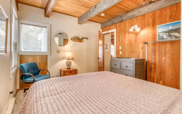 Kami's Beach House