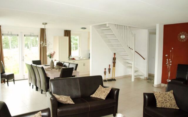 EuroParcs Resort Limburg 34854