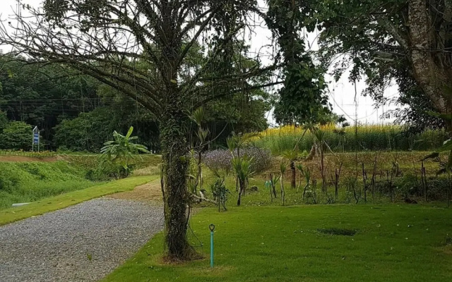 Tho Mai Resort Rayong