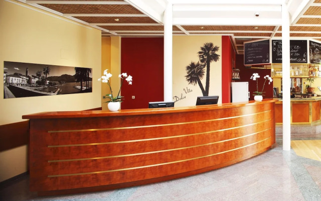 Hapimag Resort Ascona
