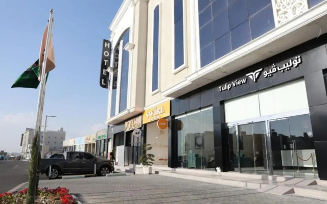 Tulip View Hotel