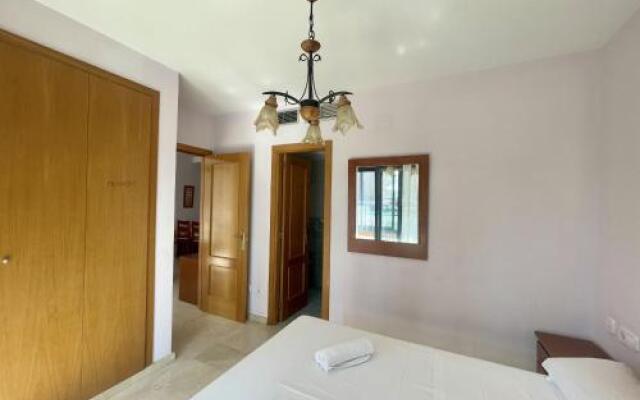 Apartamentos Gemelos 23 Benidorm Levante