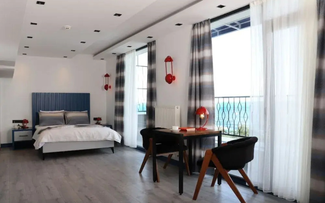 Blueay Butik Otel