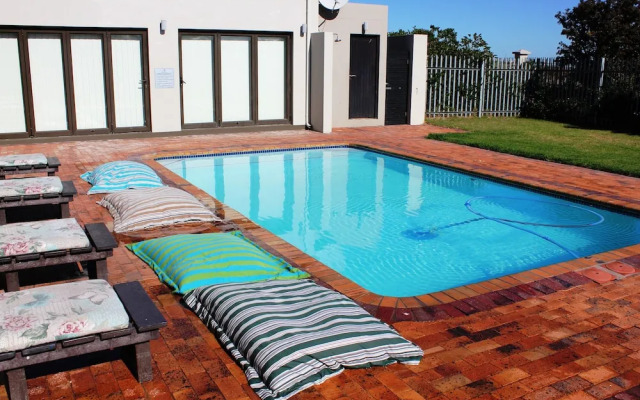 Ellefsen Golf Suite 115, Langebaan 4-Sleeper