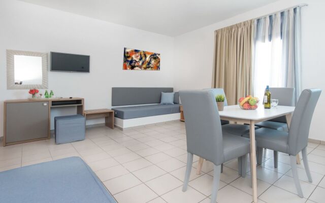 Cretan Seaside Boutique Hotel