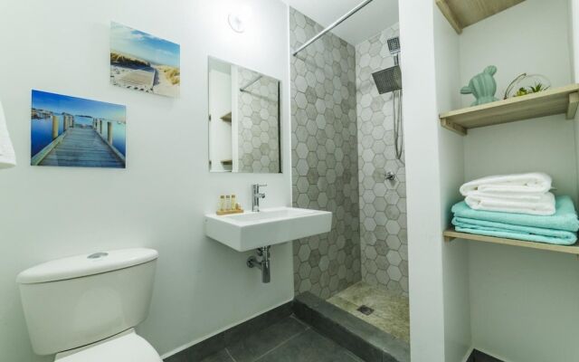 Turibana Plaza Suite 13