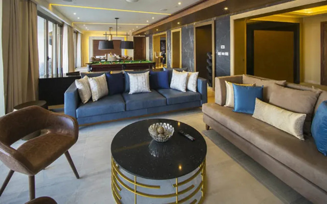 Royalton Bavaro, An Autograph Collection All-Inclusive Resort & Casino