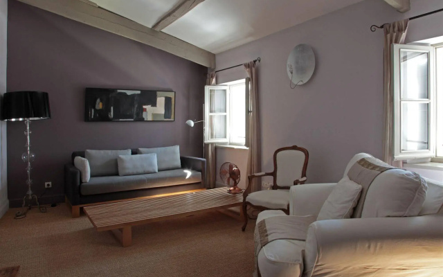 La Maison sur la Sorgue - Esprit de France
