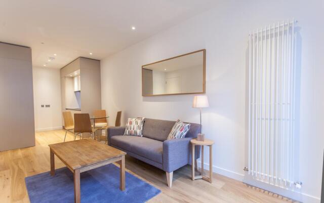 VIP Apartments - Quartermile