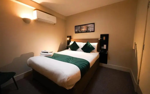 Keystone House Hostel