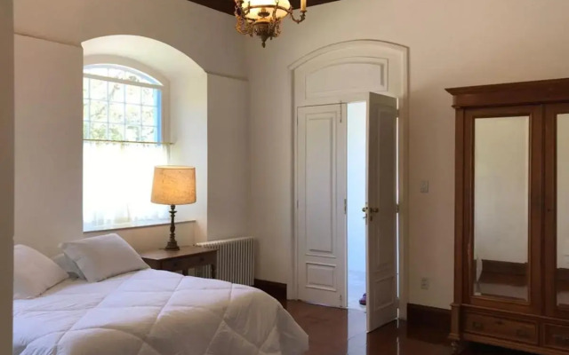 Charqueada Santa Rita Pousada de Charme