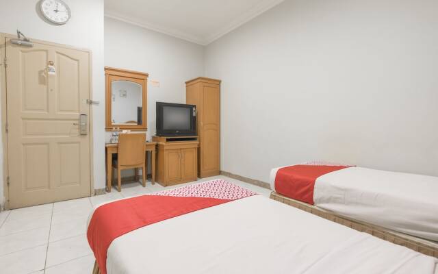 OYO 640 Hotel Maricaya