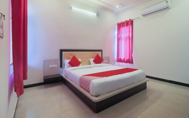 The Sunrise Resort by OYO Rooms