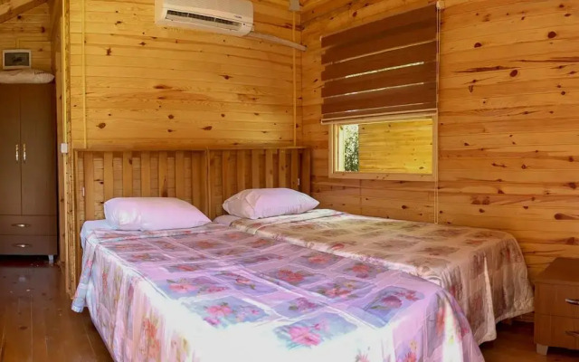 Naz Beach Bungalow