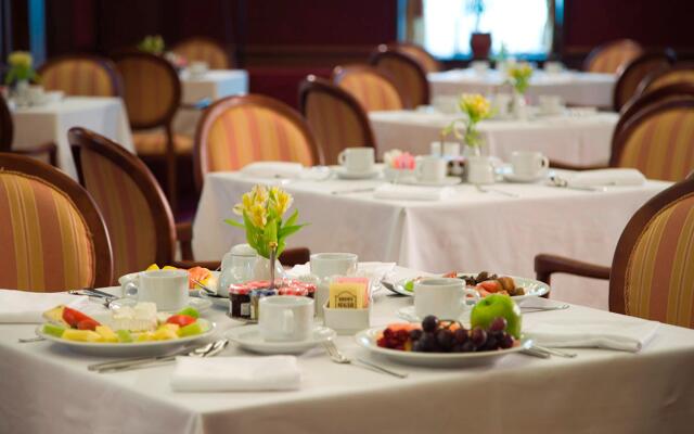 Grand Hotel Sofia