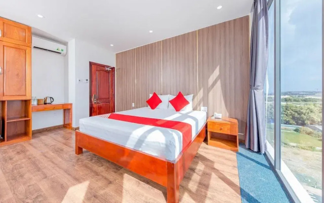 Oyo 699 Kim Nga Villa
