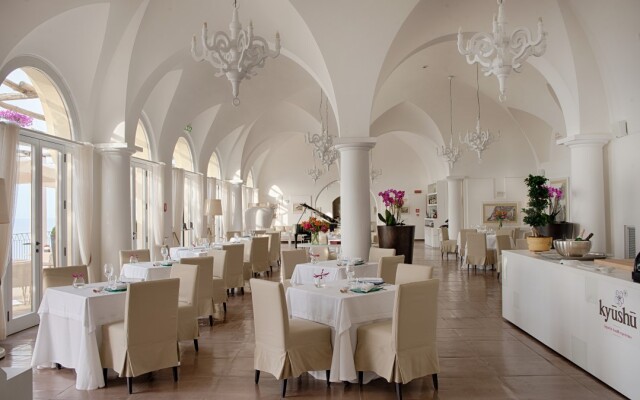 Anantara Convento di Amalfi Grand Hotel