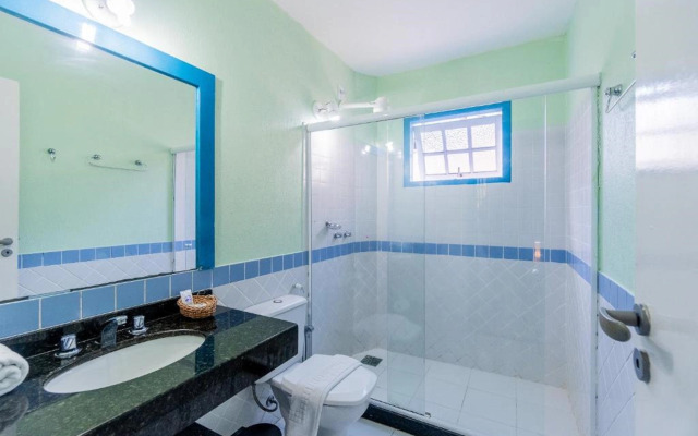 Hotel Miratlântico Búzios
