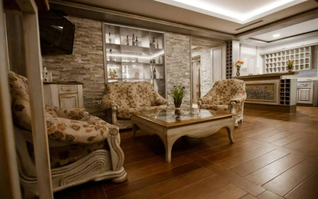 Wine Hotel Cesarica