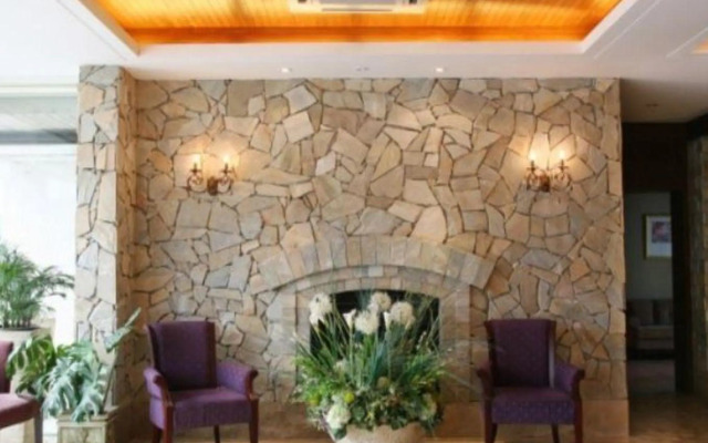 Suzhou Regalia Serviced Residences