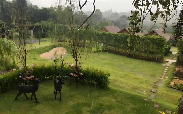 Baan Suan Pai Noppakao