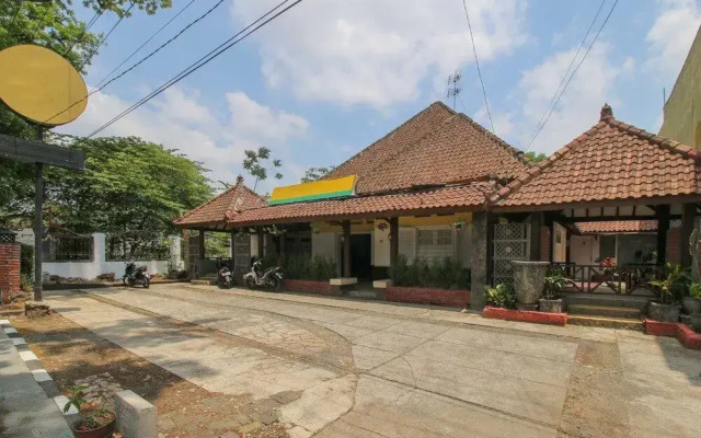 Airy Klojen Kawi Atas 40 Malang