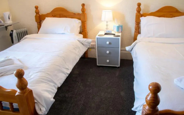 Isallt Guest House