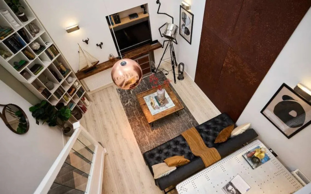 The Shadwell Place - Modern 1bdr Flat