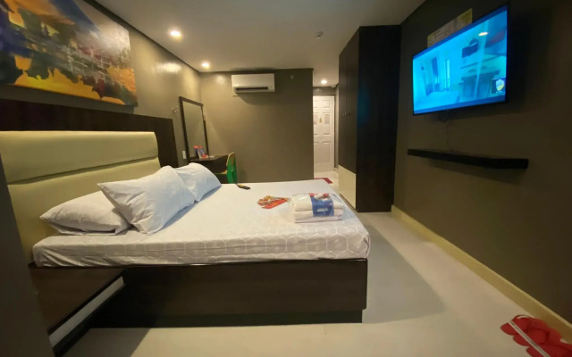 Hotel Sogo Malate