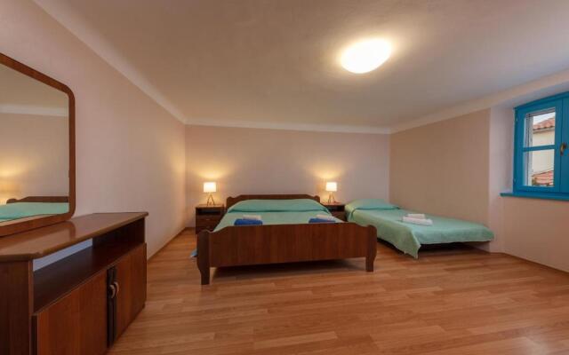 Apartments Fabich