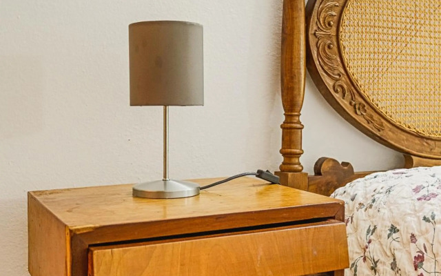 Quinta biológica, com vista, na Serra de Sintra