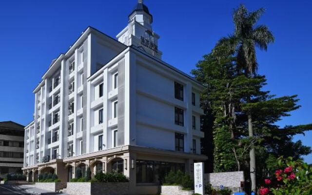 Fullon Poshtel Shuili