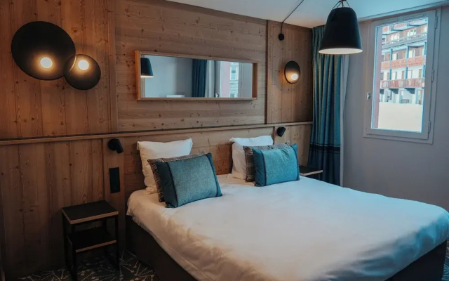Mercure Belle Plagne 2100