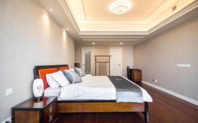 Wendy Boutique Apartment