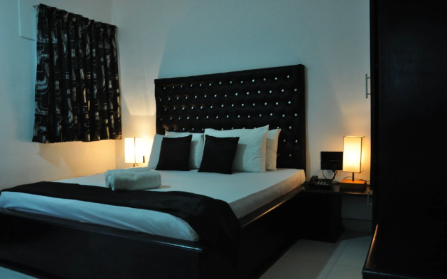 Villa Hotel