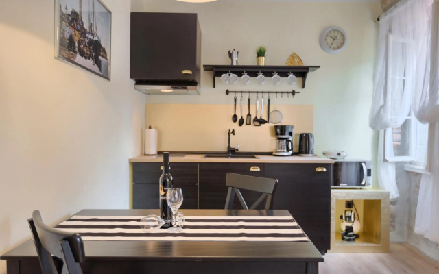 Luxury Apartment Fabris