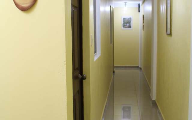 Habitaciones Zona UCA