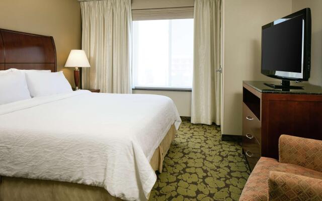 Hilton Garden Inn Omaha West