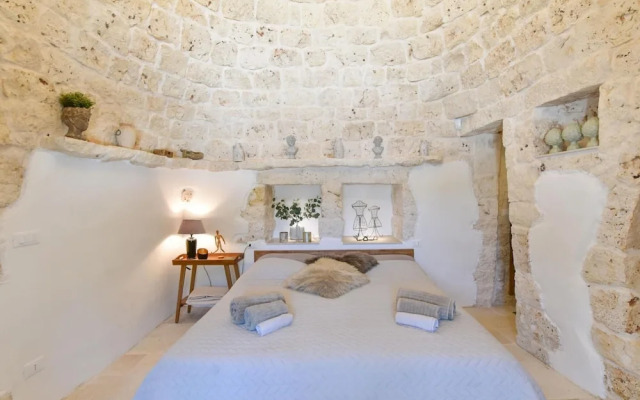 Trulli Quattro Cinque