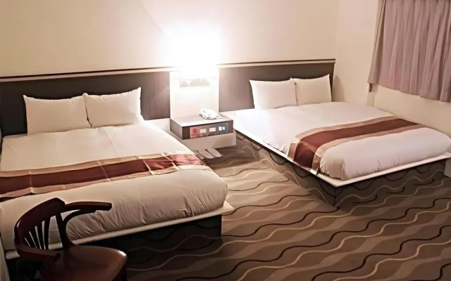 Hotel Foung Gu