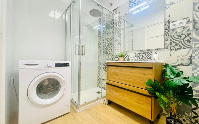 Precioso y exclusivo piso en centro de Tarragona