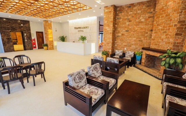 Thanh Loan 2 Da Lat Hotel