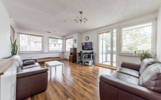 Private Apartment Waldstraße