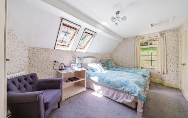 Ingleside Guest House